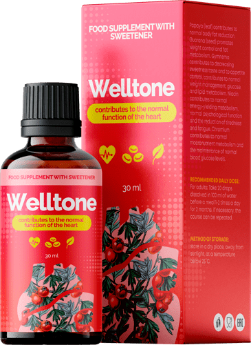 Gocce Welltone